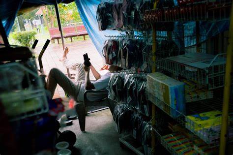 Why AI Feels Right at Home in Singapore's Ten Year Series Culture