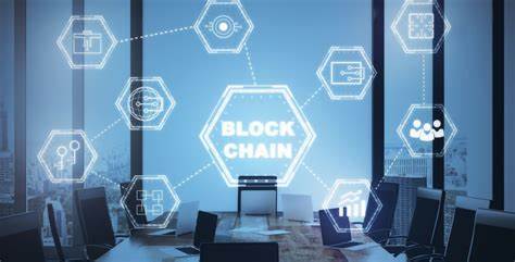 Eine Brücke zwischen der traditionellen Finanzwelt und der dezentralen Blockchain-Ökonomie