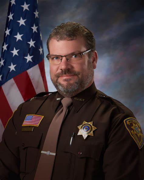 Wood County Sheriff’s Office Calls for Cryptocurrency ATM Laws