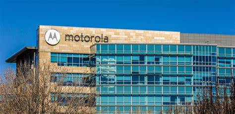 Motorola Solutions Nears $4.5 Billion Deal for Radio Maker Silvus