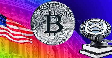 US banks can now engage in crypto activities without advance regulator approval