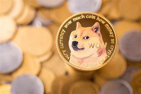 Dogecoin Price Prediction: Dogecoin Whales Move 438 Million DOGE: Will the DOGE Price Rise to $1 in 2024? - CryptoTicker.io - Bitcoin Price, Ethereum Price & Crypto News