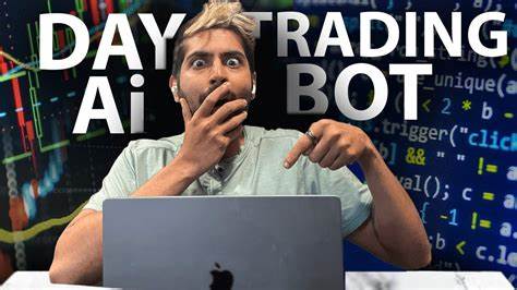 How to train an AI bot to day-trade crypto - Cointelegraph
