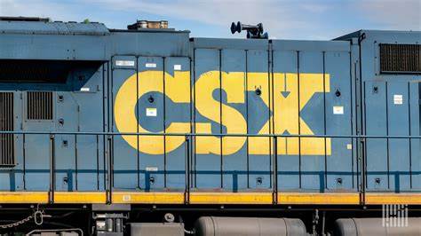CSX lost out on $1 million a day in Q1 revenue amid hurricane, tunnel work