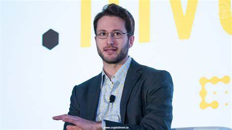 Ari Paul: US Bitcoin Strategic Reserve Unlikely in 4 Years - Crypto Times