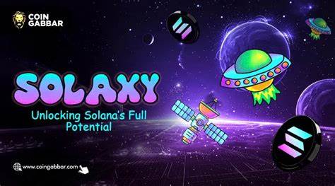 Solana überrannt von Meme-Coins – First Layer 2 Solaxy knackt die 36 Millionen US-Dollar