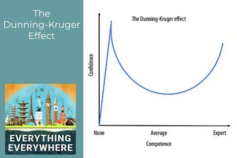 Trying to Land a Plane – To Prove the Dunning-Kruger Effect (2022)