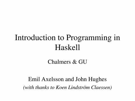Introduction to Competitive Programming in Haskell