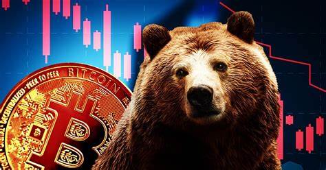 Bitcoin Bears Beware: Current Chart Setup Echoes Massive 2024 Surge