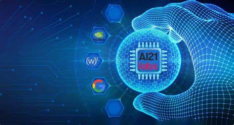 Nvidia And Google Back AI21 Labs In $300M Series D To Build Proprietary LLMs, Challenging OpenAI And Anthropic In Enterprise AI