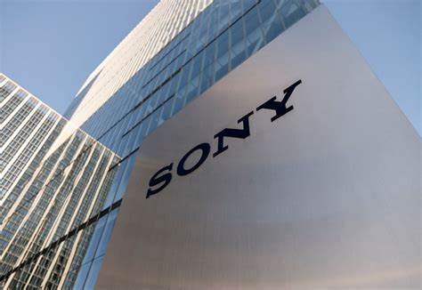 Sony to make case for finance arm spinoff in latest corporate transformation