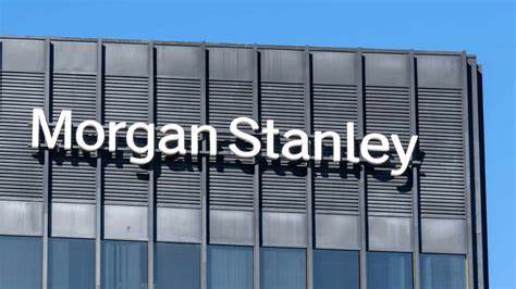 Morgan Stanley Plans To Offer Crypto Trading To E*Trade Clients