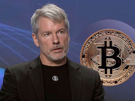 Michael Saylor Issues Crucial BTC Tip Amid Bitcoin Price Uncertainty - U.Today