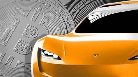 Tesla Stock Tokens Begin Trading On Binance Crypto Exchange