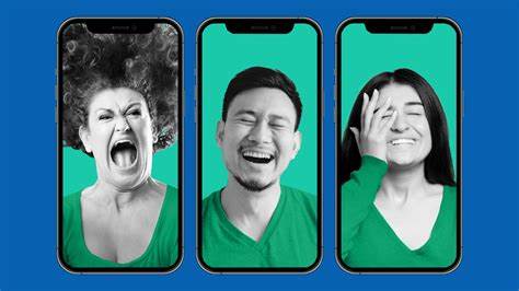 Gemini Control your ads by emotions