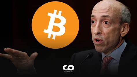 Bitcoin: SEC Gensler vor dem Aus – Startschuss für Rallye auf 93.000 Dollar?