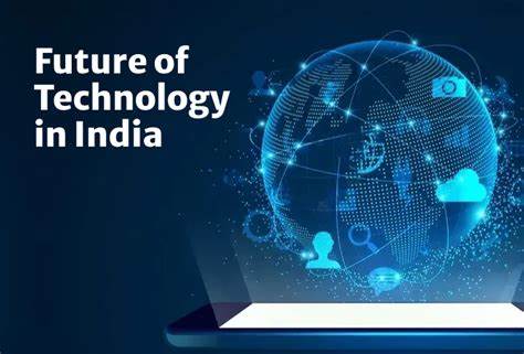 Overcoming India's Technological Cowardice
