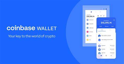 Coinbase wallet: security and stability - The Crypto Gateway