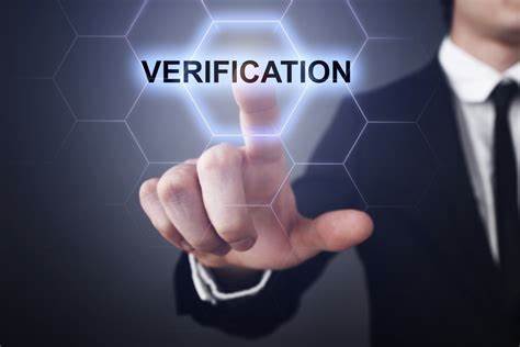 Verify and find human-made content