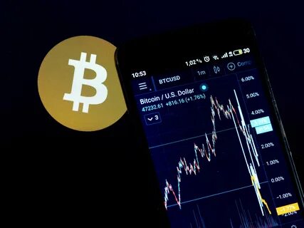 7 der größten Bitcoin-Abstürze in der Geschichte – Yahoo Finance
