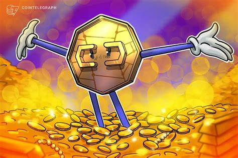  Why tokenized gold beats other paper alternatives — Gold DAO 