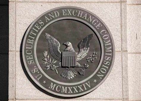 SEC Prepares to Sue Robinhood Over Crypto Unit - The Wall Street Journal