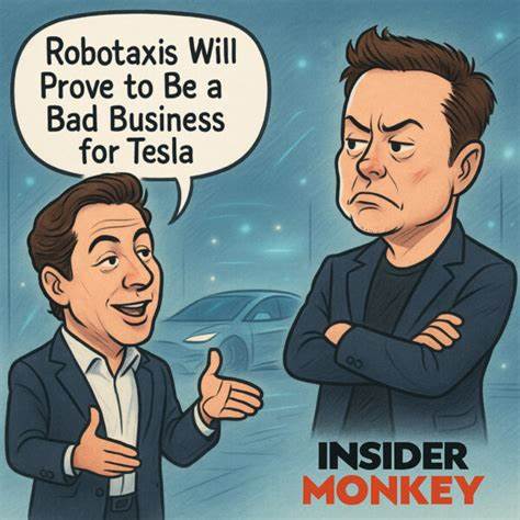 Analyst Says Tesla (TSLA) ‘Massively Overvalued’ Amid Notion of Elon Musk’s ‘Magic Abilities’