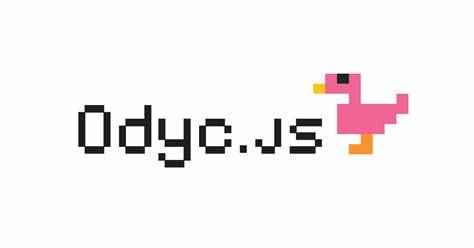 Odyc.js – A tiny JavaScript library for narrative games