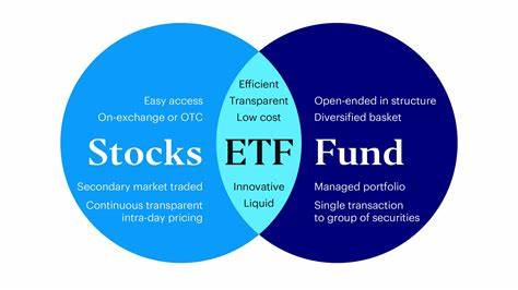 Who Benefits Most from Dual-Share Class ETFs?