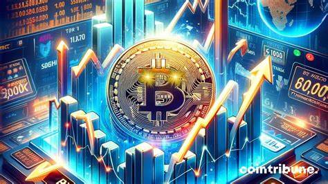 Der Bitcoin-ETF erreicht in 3 Tagen Transaktionen im Wert von 10 Milliarden US-Dollar! - Cointribune DE
