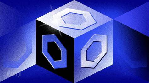 Chainlink Unveils Digital Asset Sandbox to Boost Web3 Exploration for Financial Institutions - Bybit Learn