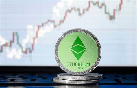 Die Blaupause des Milliardärs: Bewertung der Investitionsaussichten in Ethereum Classic, Monero und Borroe Finance – Analytics Insight
