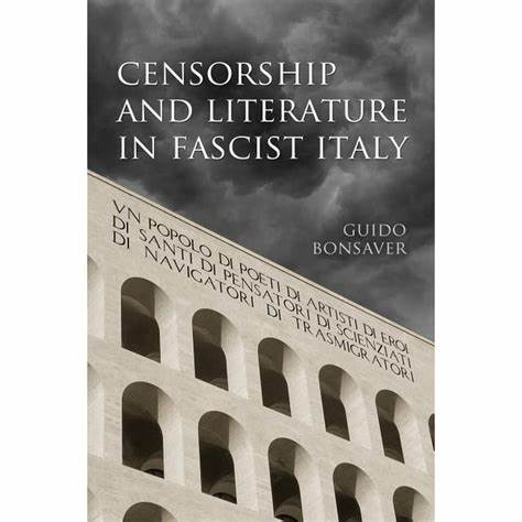 Police state" search got censored in Italy