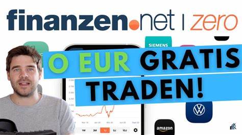 WerbungCoinbase-Aktie für 0 Euro (zzgl. Spreads) handeln bei finanzen.net null
