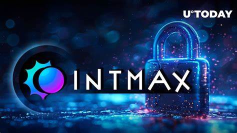 Ethereum's L2 INTMAX to Offer $5,000 for Privacy Reward Mechanism Suggestions - U.Today