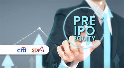 Citi, SDX Set Q3-2025 Launch for Tokenized Pre-IPO Shares—Is Private Capital About to Go Digital?