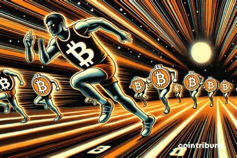 Bitcoin Dominance Could Drop To 40% - A Favorable Scenario For Altcoins!
