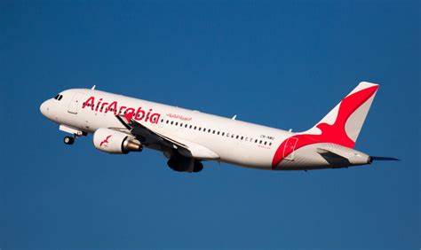 Air Arabia now accepting cryptocurrency payments for flights