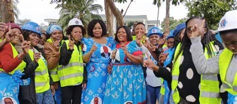 DPP’s Mary Navicha Vows to Address Economic Woes, Fuel Price Hike Opposition