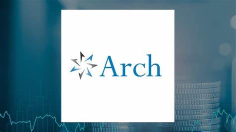 UBS Affirms Buy Rating on Arch Capital Group Ltd and $124 Price Target