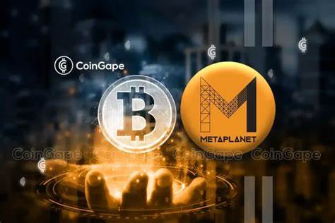 Metaplanet Secures ¥1 Billion Loan to Buy More Bitcoin