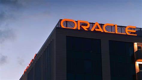 Oracle to buy $40B of Nvidia chips for OpenAI's new US data centre