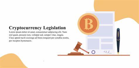 New Crypto Bill Aims To Circumvent SEC's Regulation-by-Enforcement Strategy - Reason