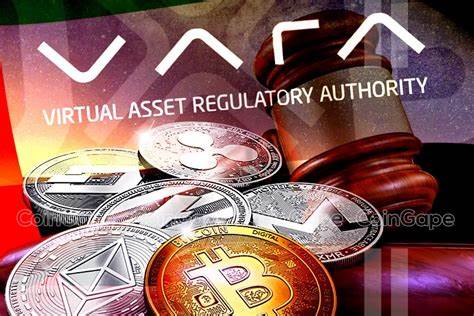 VARA Fortifies Controls on Crypto Margin Trading in Dubai, Refreshes Rulebook