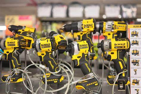 Stanley Black & Decker Stock Among Biggest S&P 500 Gainers on Tariff Relief