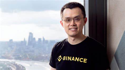 Changpeng Zhao von Binance, alias „CZ“, soll HEUTE verurteilt werden

