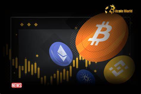 Bitcoin Generates 24 Time More Fees Compared to Ethereum - TradingView