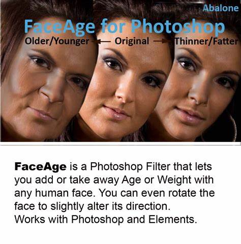 FaceAge