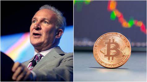 BTC: Peter Schiff Says He Might Buy ‘Thousands’ of Bitcoins on His 70th Birthday