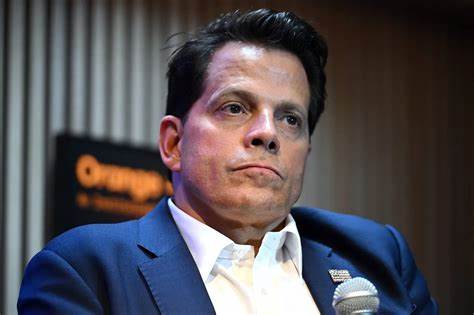 Scaramucci Calls Sam Bankman-Fried Revelation Worst Day of His Career: 'I Trusted the Guy, I Liked Him'